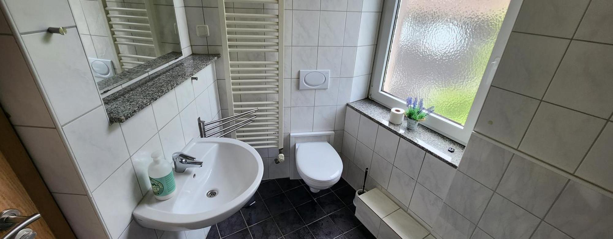 Elena Flat Lavendel Duisburg Zentrum Extérieur photo